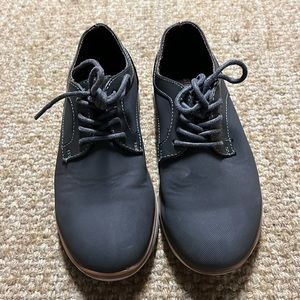Boy dress shoes